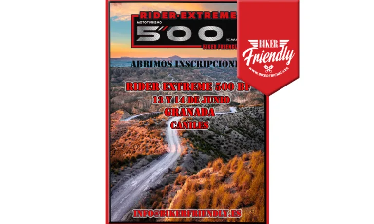 rider granada 768x461